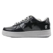 A Bathing Ape Bape Sta "Color Camo Combo Black"