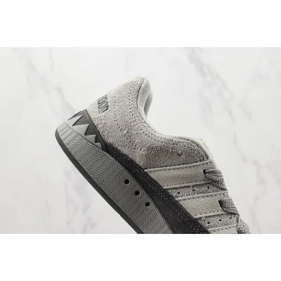 Neighborhood x Adidas Adimatic "Smoke Grey/Dark Grey" фото № 3