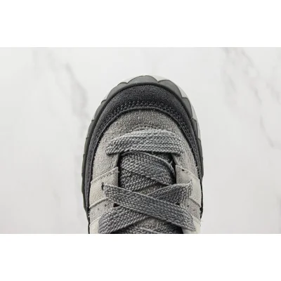 Neighborhood x Adidas Adimatic "Smoke Grey/Dark Grey" фото № 4