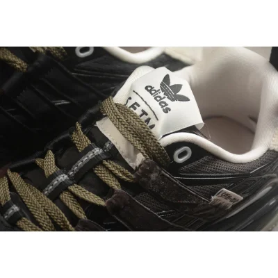 Song for the Mute x Adidas Adistar Cushion "Core Black/Dark Brown/Earth Strata" фото № 8