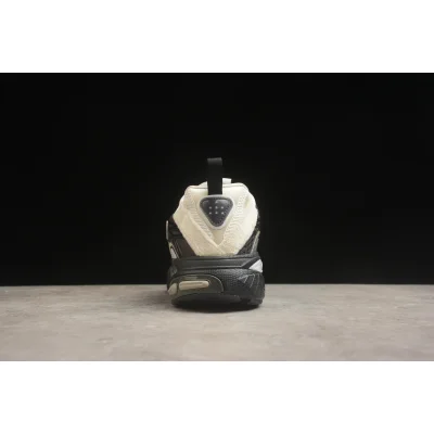 Song for the Mute x Adidas Adistar Cushion "Core Black/Dark Brown/Earth Strata" фото № 5