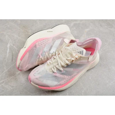 Adidas Adizero Adios Pro 3 "Sakura" фото № 6 Adidas Adizero Adios Pro 3 "Sakura" фото № 6