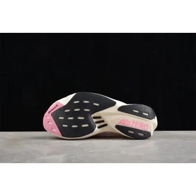Adidas Adizero Adios Pro 3 "Sakura" фото № 4 Adidas Adizero Adios Pro 3 "Sakura" фото № 4
