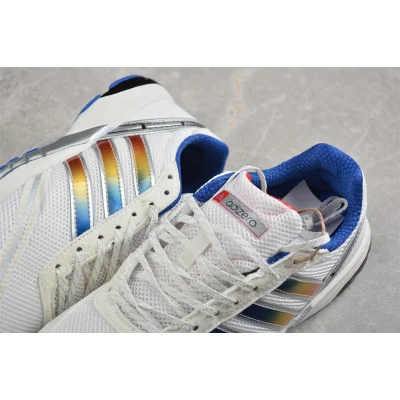 Adidas Adizero Adios OG "White Multi-Color Stripes" фото № 8 Adidas Adizero Adios OG "White Multi-Color Stripes" фото № 8
