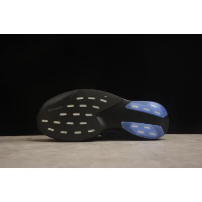 adidas Adizero Evo SL "Black/Blue" фото № 9