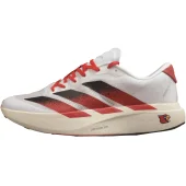 adidas Adizero Evo SL "White/Lucid Red"
