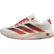 adidas Adizero Evo SL "White/Lucid Red"