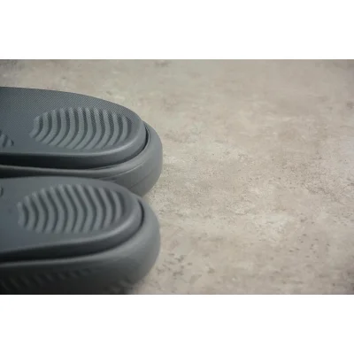 Adidas Alphabounce 2 Slide "Black" фото № 9