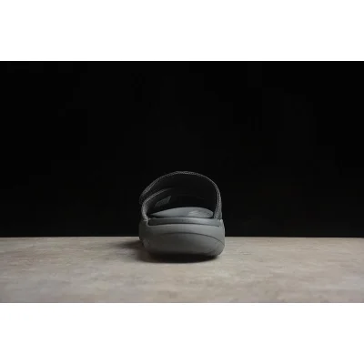 Adidas Alphabounce 2 Slide "Black" фото № 5