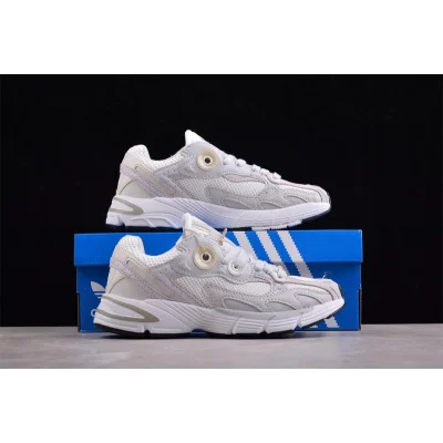 Adidas Astir "Crystal White" фото № 9