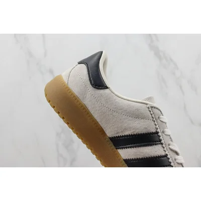 Adidas Bermuda "Black/Grey" фото № 4 Adidas Bermuda "Black/Grey" фото № 4