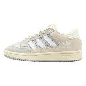 Adidas Centennial 85 "Cream/Grey/White"