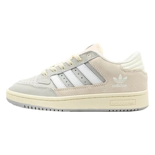 Adidas Centennial 85 "Cream/Grey/White"