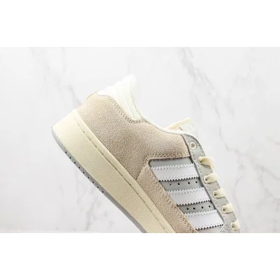 Adidas Centennial 85 "Cream/Grey/White" фото № 3
