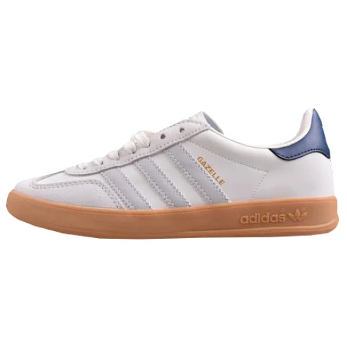 Adidas Gazelle Indoor "Blue Mist"