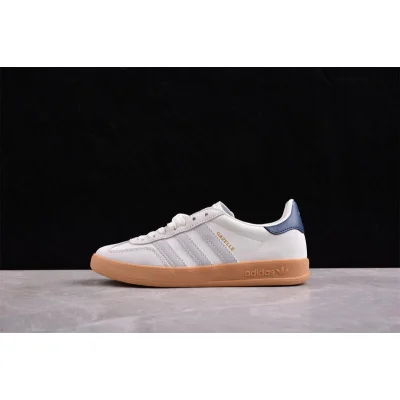 Adidas Gazelle Indoor "Blue Mist" фото № 2