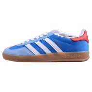 Adidas Gazelle Indoor "Sky Blue"