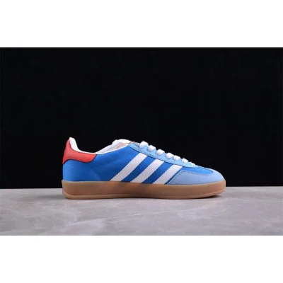 Adidas Gazelle Indoor "Sky Blue" фото № 2