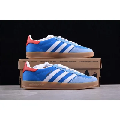 Adidas Gazelle Indoor "Sky Blue" фото № 5