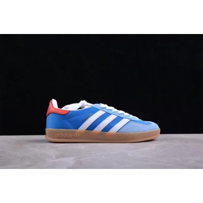 Adidas Gazelle Indoor "Sky Blue" фото № 6