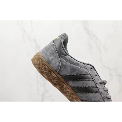 Adidas Handball Spezial "Grey/Black" фото № 4