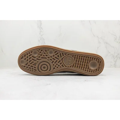 Adidas Handball Spezial "Grey/Black" фото № 8