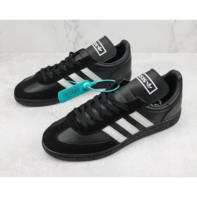 Adidas Handball Spezial "White/Black" фото № 5 Adidas Handball Spezial "White/Black" фото № 5