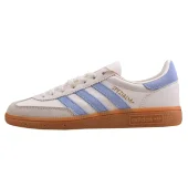 Adidas Spezial Handball Shadow "Brown Aluminium"