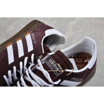 Adidas Handball Spezial "Shadow Brown Gum" фото № 8 Adidas Handball Spezial "Shadow Brown Gum" фото № 8