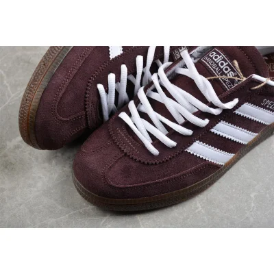 Adidas Handball Spezial "Shadow Brown Gum" фото № 7 Adidas Handball Spezial "Shadow Brown Gum" фото № 7
