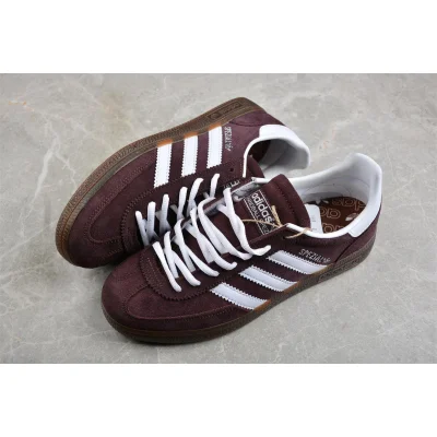 Adidas Handball Spezial "Shadow Brown Gum" фото № 6 Adidas Handball Spezial "Shadow Brown Gum" фото № 6