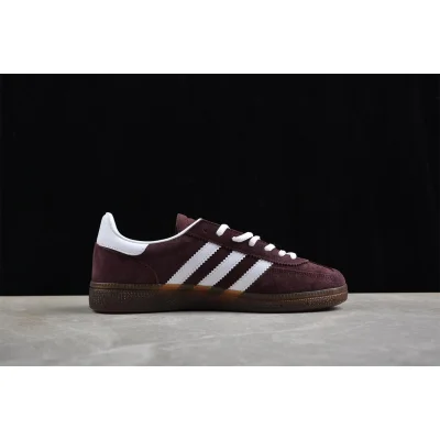 Adidas Handball Spezial "Shadow Brown Gum" фото № 2 Adidas Handball Spezial "Shadow Brown Gum" фото № 2