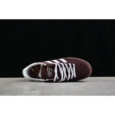Adidas Handball Spezial "Shadow Brown Gum" фото № 3 Adidas Handball Spezial "Shadow Brown Gum" фото № 3