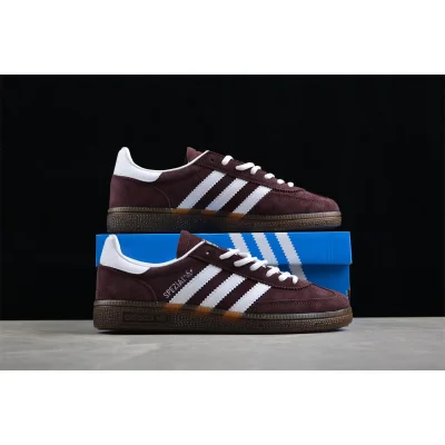 Adidas Handball Spezial "Shadow Brown Gum" фото № 9 Adidas Handball Spezial "Shadow Brown Gum" фото № 9