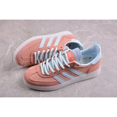 Adidas Handball Spezial "Orange" фото № 5