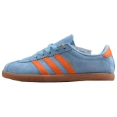 adidas London 96 "Light Blue/Orange"