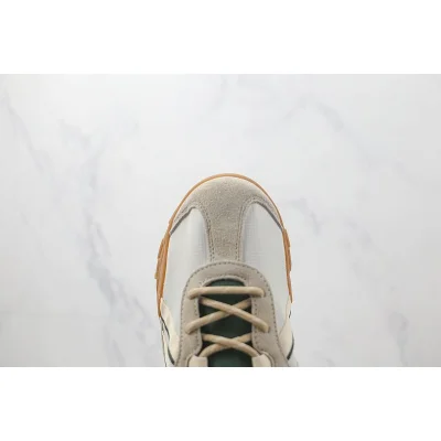 Adidas Neo Futro Mixr Lifestyle "Beige/Green/White/Brown/Yellow" фото № 3