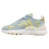 Adidas Nite Jogger "Blue/Yellow"