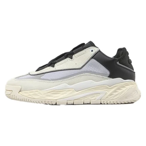 Adidas Niteball "Bone/Black/Grey"