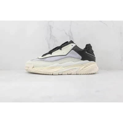 Adidas Niteball "Bone/Black/Grey" фото № 2