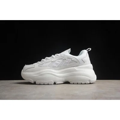 Adidas Ozgaia "White Grey" фото № 2