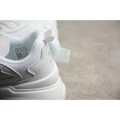 Adidas Ozgaia "White Grey" фото № 7