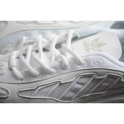 Adidas Ozgaia "White Grey" фото № 5