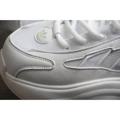 Adidas Ozgaia "White Grey" фото № 4