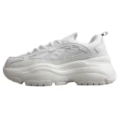 Adidas Ozgaia "White Grey"