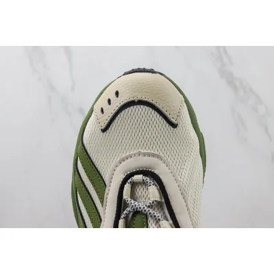 Adidas Oztral "Beige/Olive Green" фото № 4