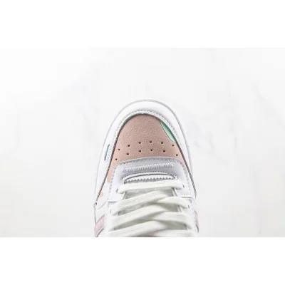 Adidas Post Up "White/Pink/Green" фото № 3