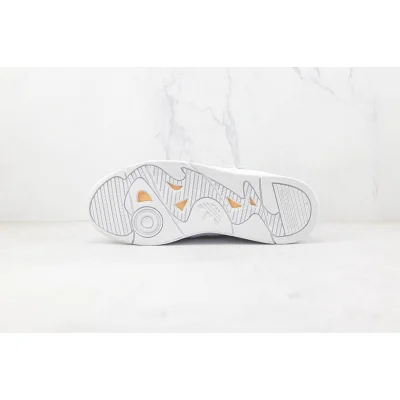 Adidas Post Up "White/Pink/Green" фото № 8