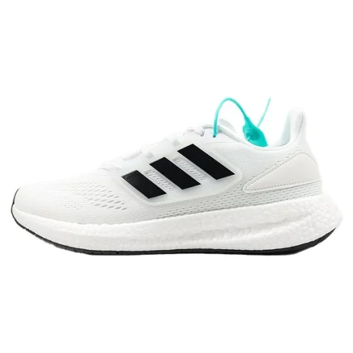 Adidas Pureboost 2022 "White/Black"
