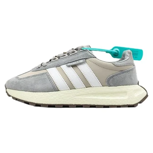 Adidas Retropy E5 "Wolf Grey/Cream"